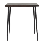 Table d'appoint carrée en bois de manguier - House Doctor - The Cool Republic