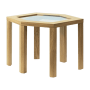 Table d'appoint Collins - Normann Copenhagen - The Cool Republic