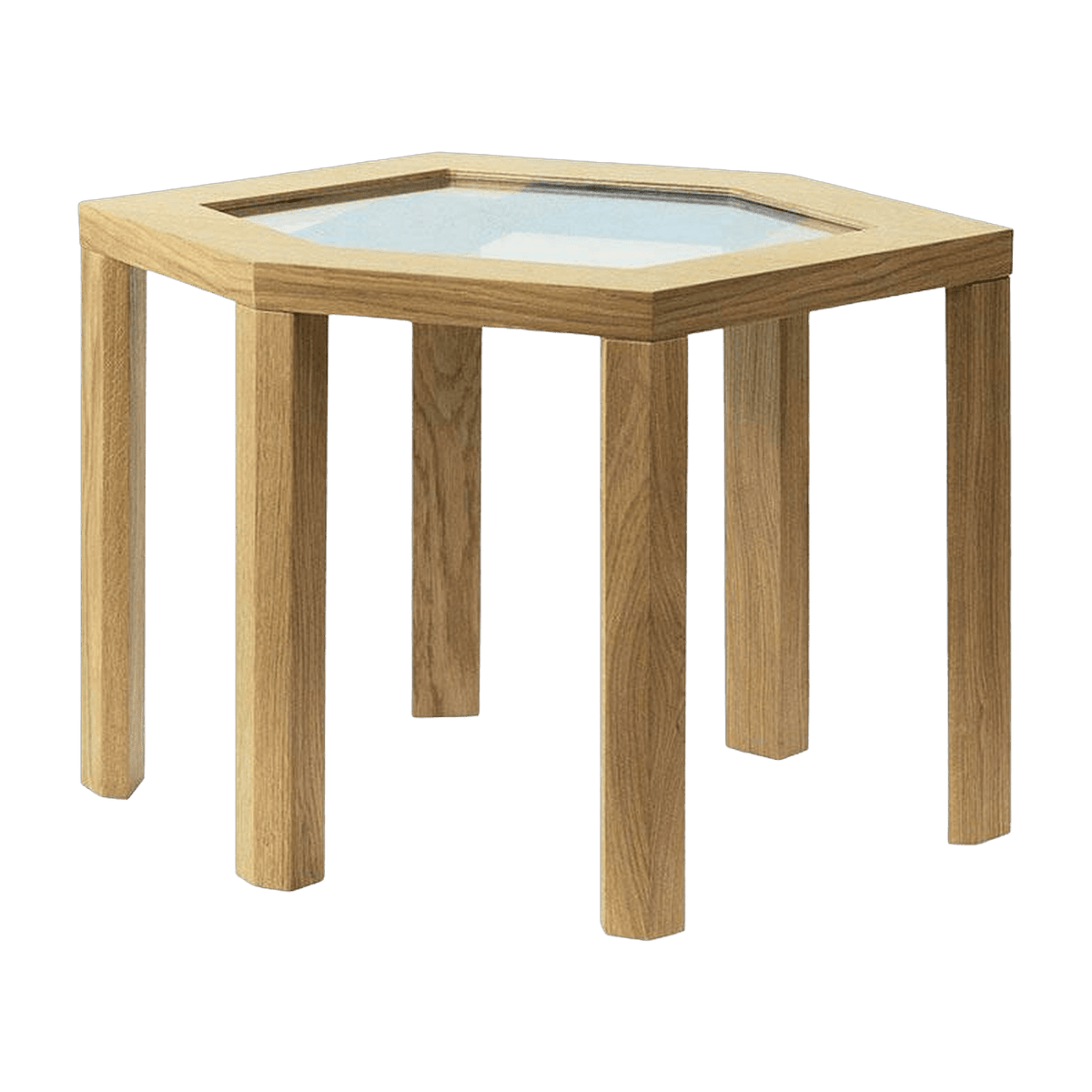 Table d'appoint Collins - Normann Copenhagen - The Cool Republic