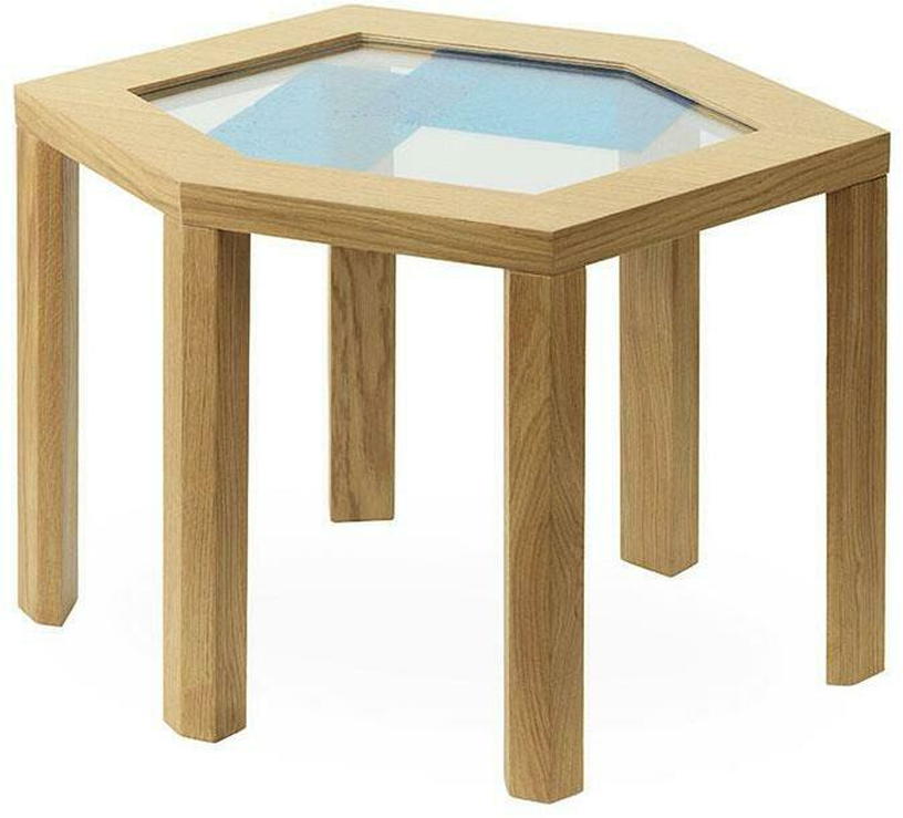 Table d'appoint Collins - Normann Copenhagen - The Cool Republic