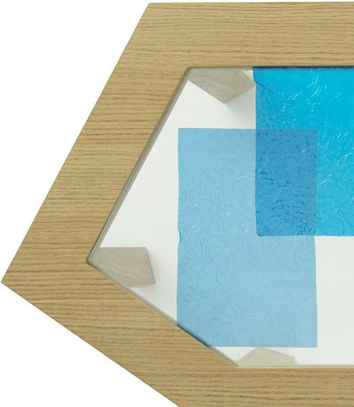 Table d'appoint Collins - Normann Copenhagen - The Cool Republic