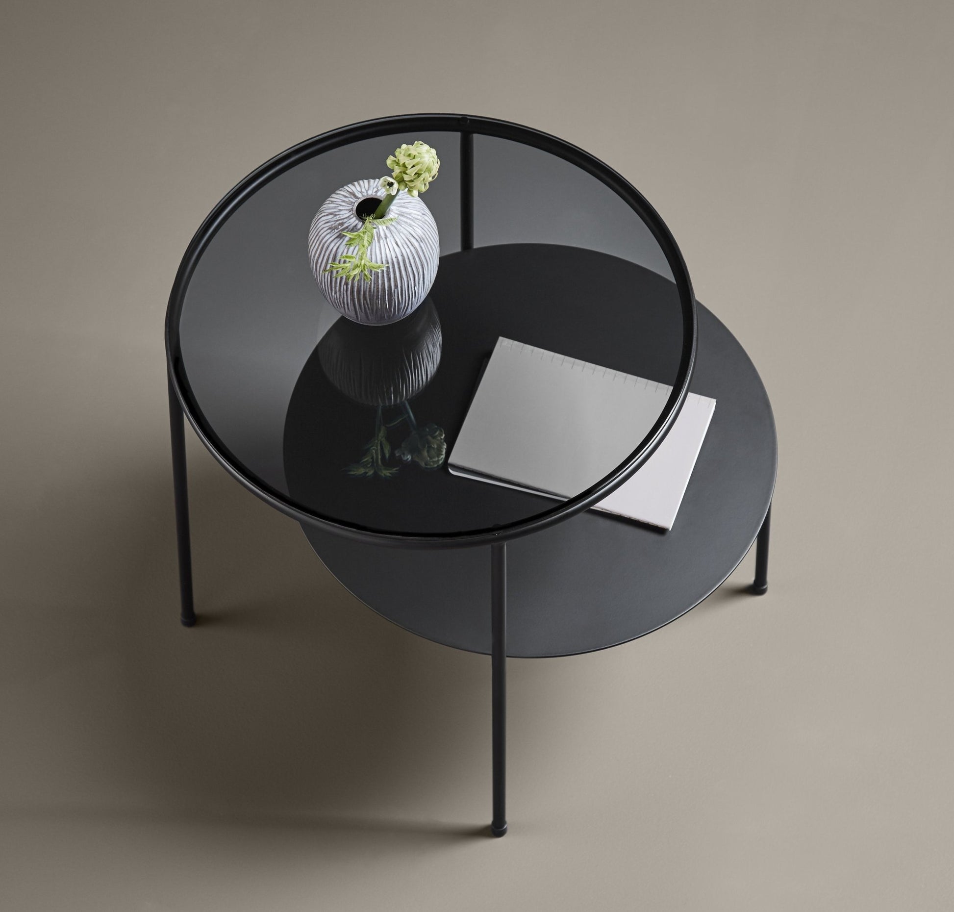 Table d'appoint Duo - Woud - The Cool Republic