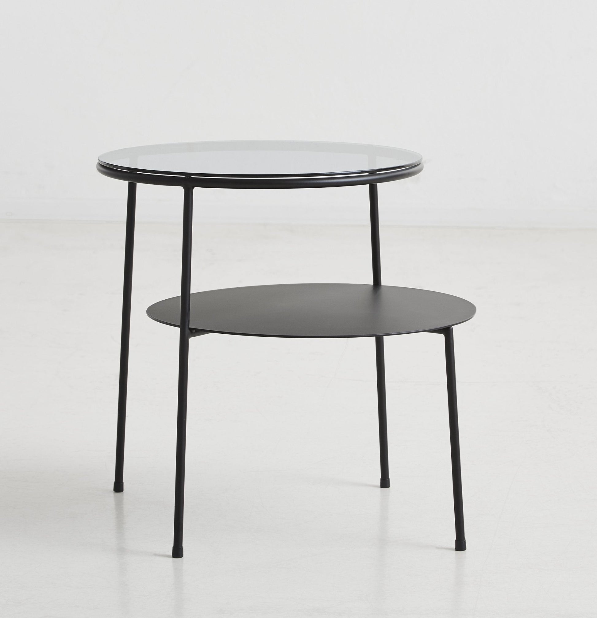 Table d'appoint Duo - Woud - The Cool Republic
