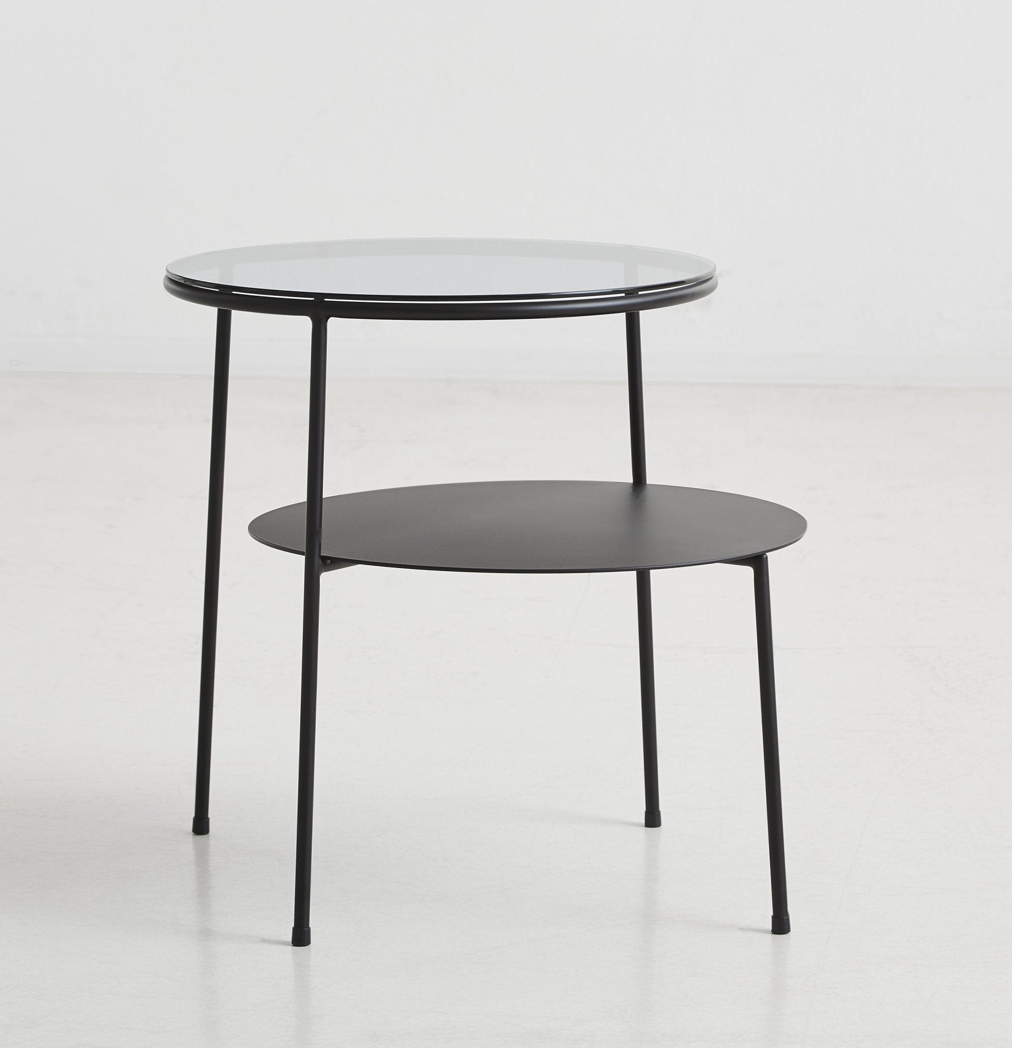 Table d'appoint Duo - Woud - The Cool Republic