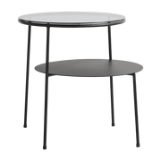 Table d'appoint Duo - Woud - The Cool Republic