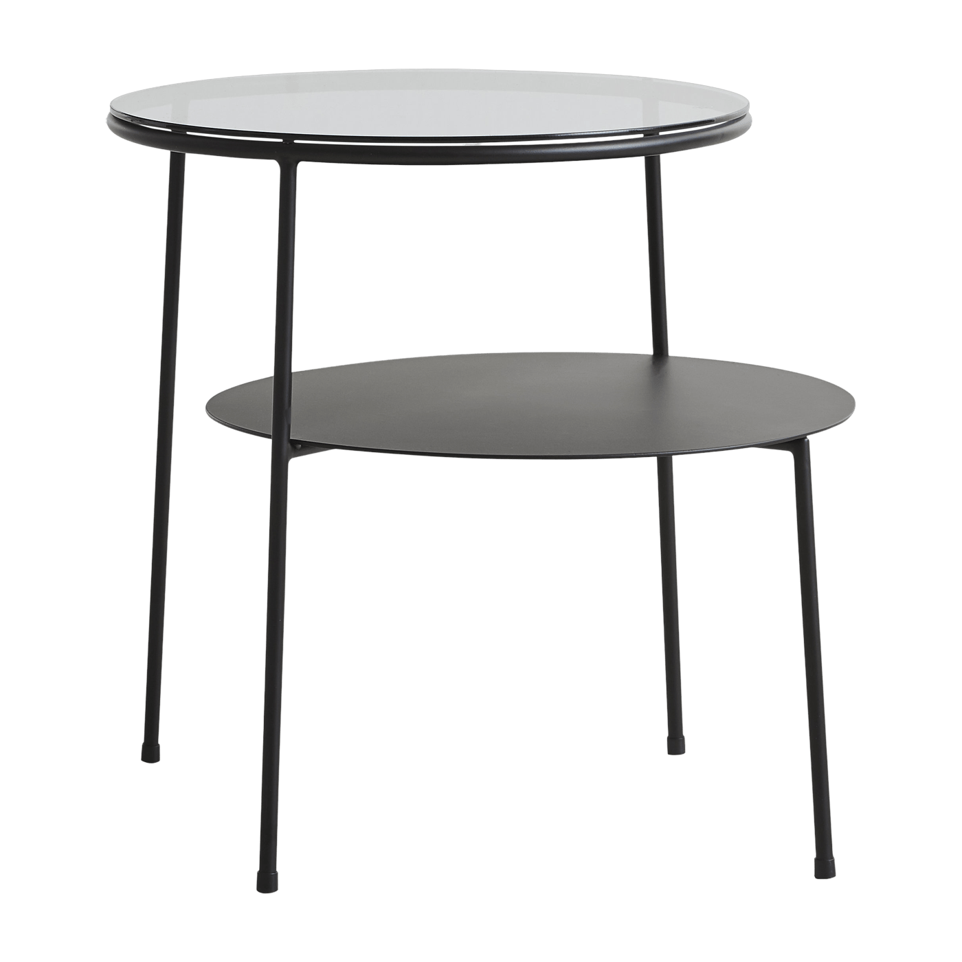 Table d'appoint Duo - Woud - The Cool Republic
