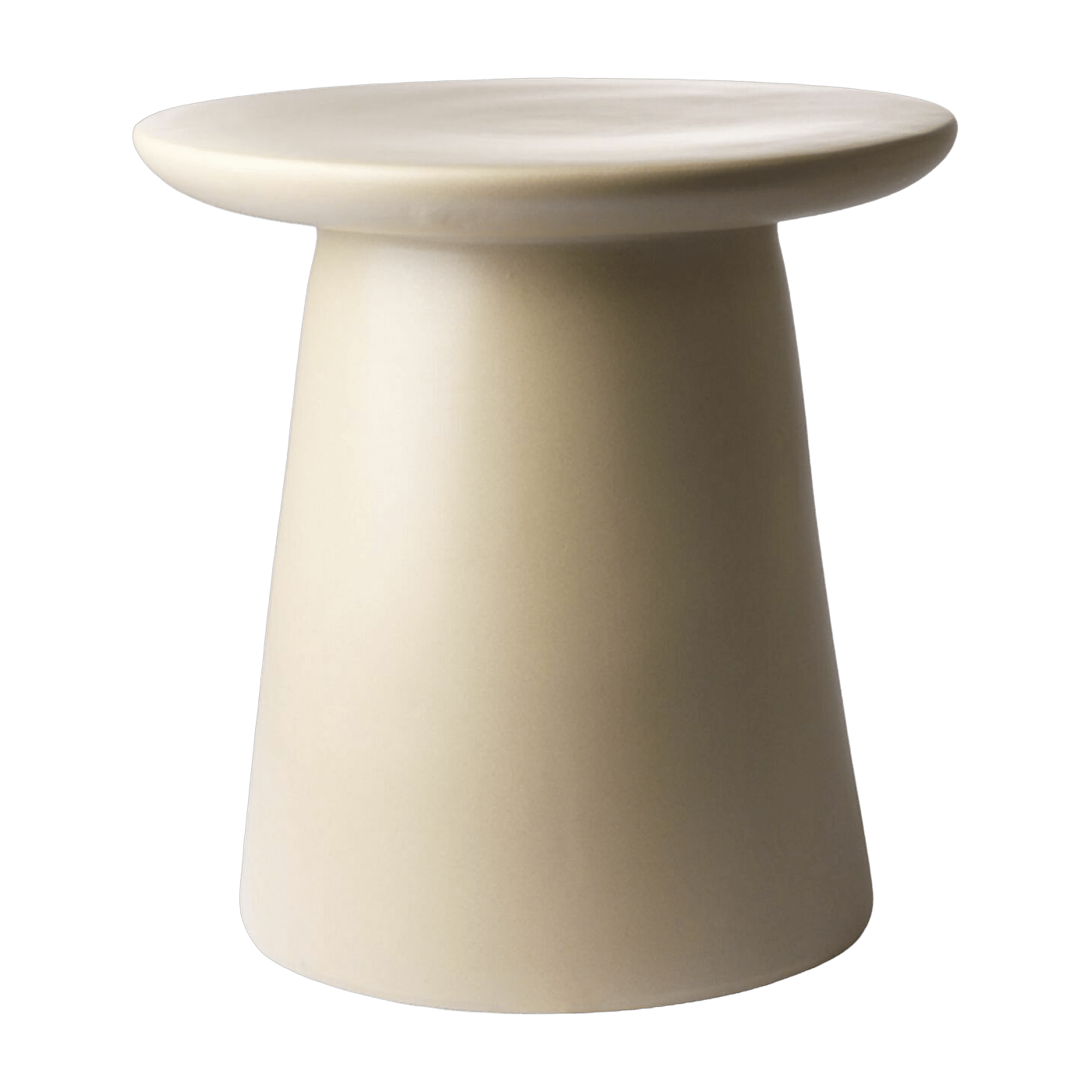 Table d'appoint Earthenware - HKliving - The Cool Republic