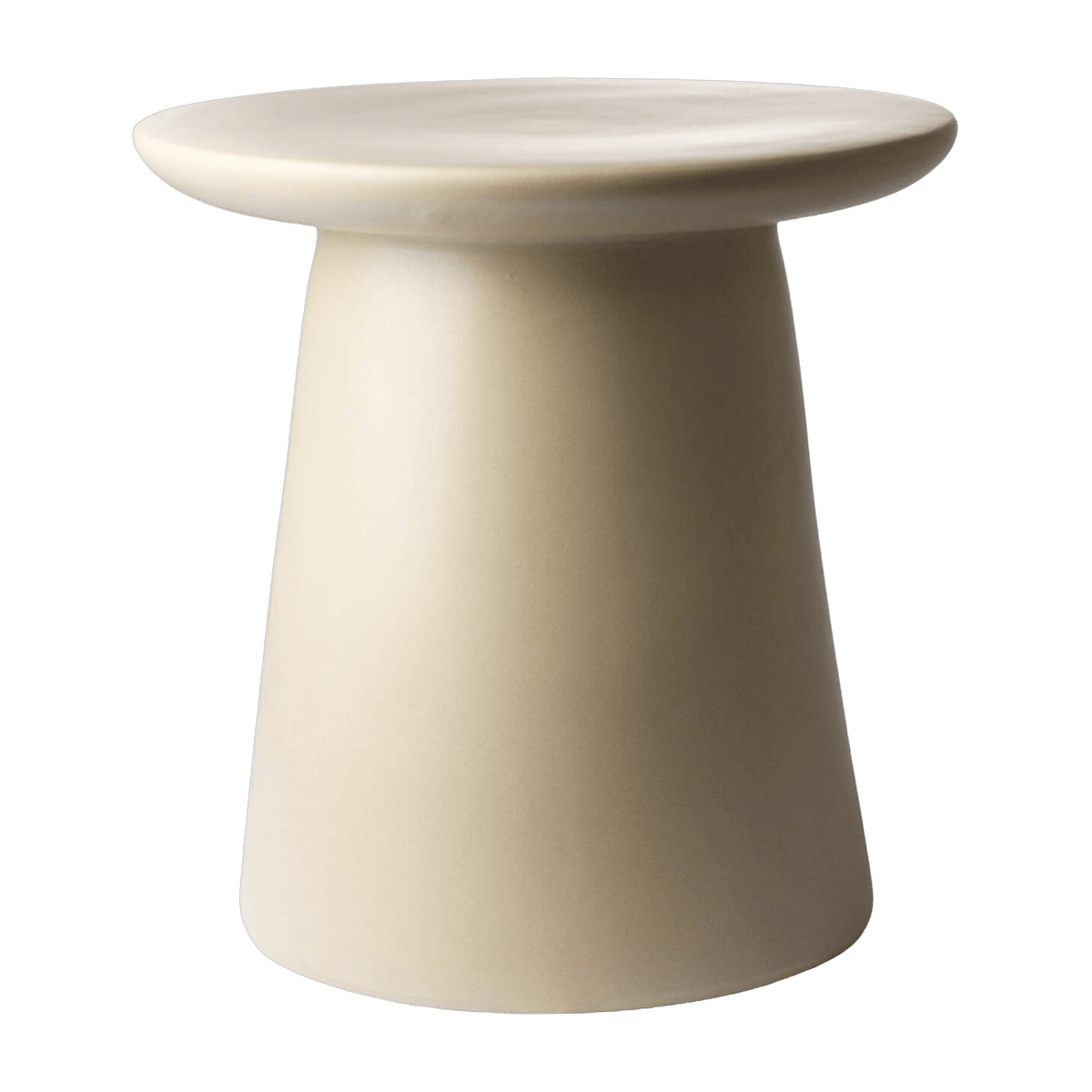 Table d'appoint Earthenware - HKliving - The Cool Republic