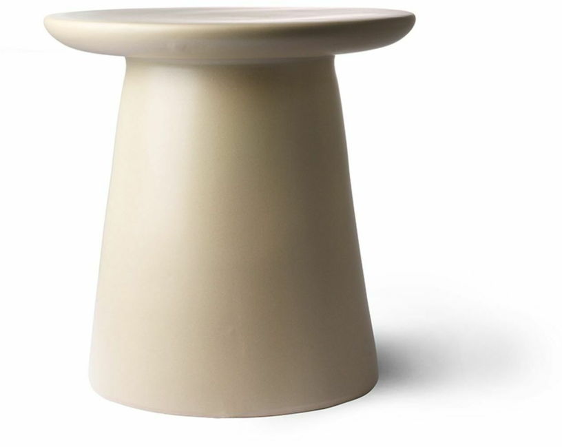 Table d'appoint Earthenware - HKliving - The Cool Republic