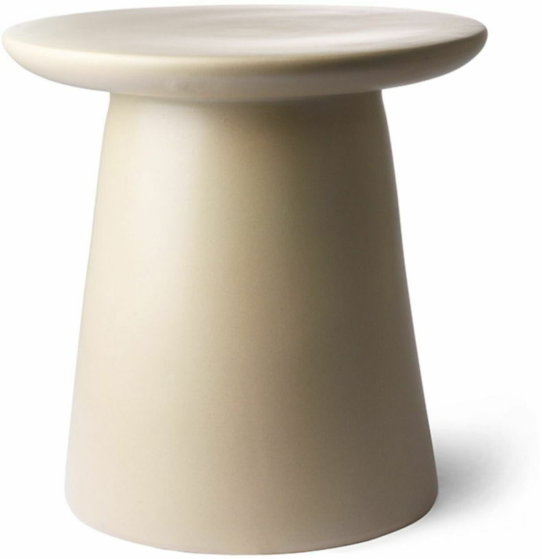Table d'appoint Earthenware - HKliving - The Cool Republic