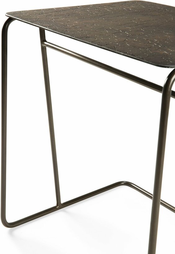 Table d'appoint Ellipse - Ethnicraft Accessories - The Cool Republic