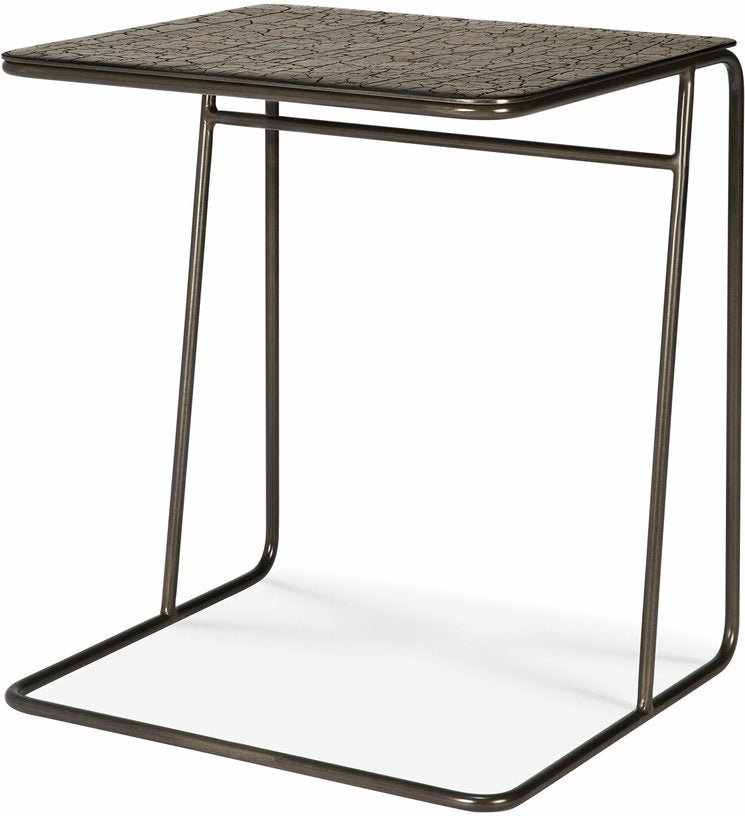 Table d'appoint Ellipse - Ethnicraft Accessories - The Cool Republic