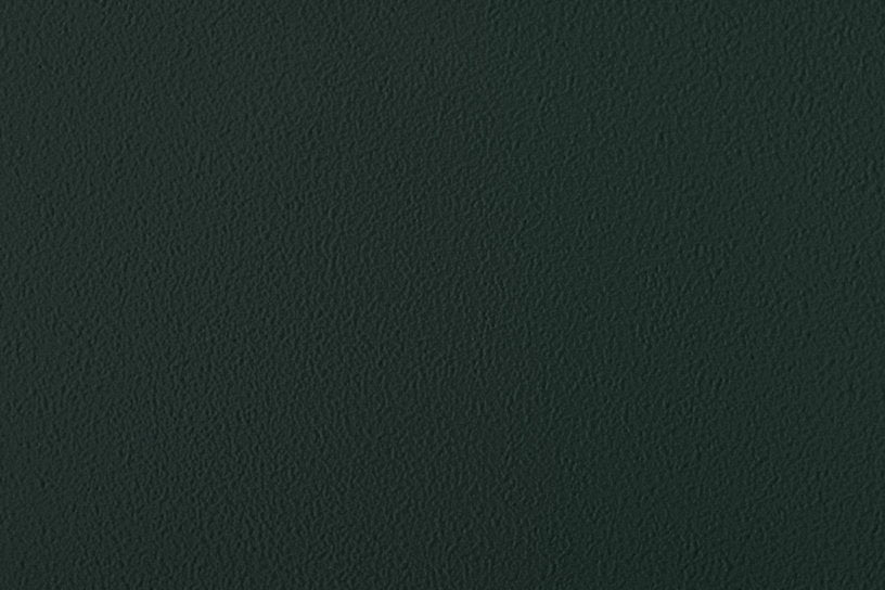 Table d'appoint en acier noir et vert 56 cm Lolly - Hem - The Cool Republic