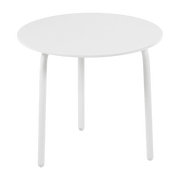 Table d'appoint en aluminium sable 40 cm August - Serax - The Cool Republic