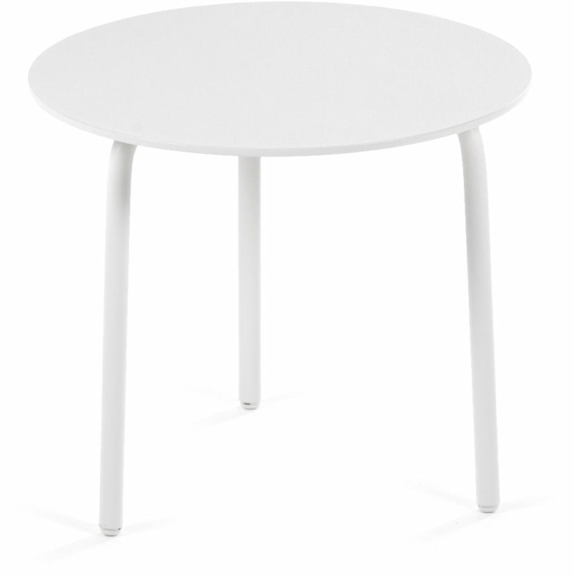 Table d'appoint en aluminium sable 40 cm August - Serax - The Cool Republic