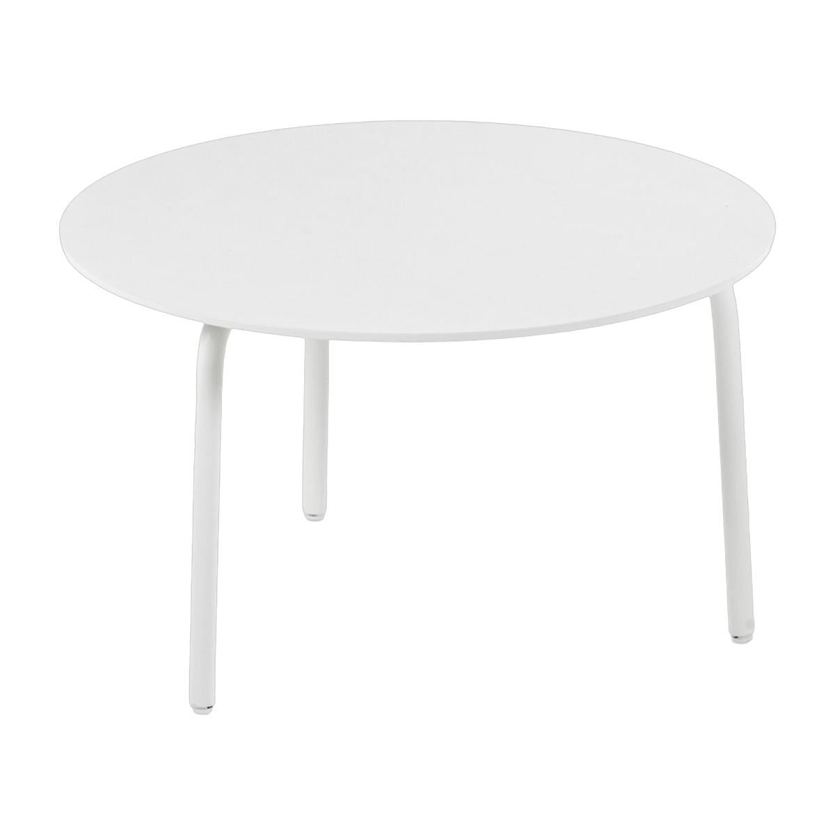 Table d'appoint en aluminium sable 50 cm August - Serax - The Cool Republic