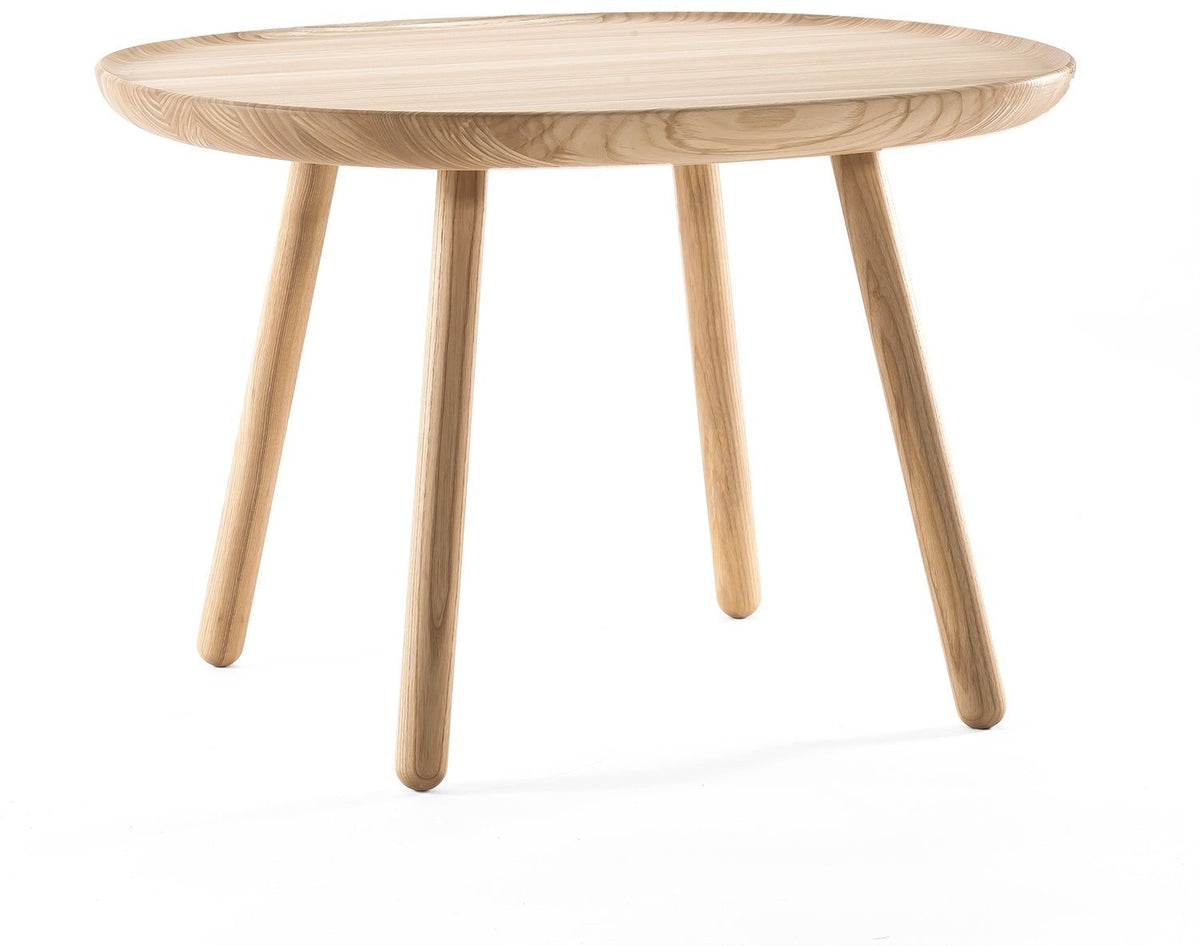 Table d'appoint en bois 64 cm Naïve - Emko - The Cool Republic