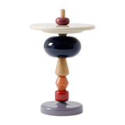 Table d’appoint en bois Array 45 x 69 cm Shuffle MH1 - &tradition - The Cool Republic