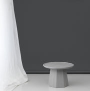 Table d'appoint en bois gris clair 65 cm Pine gris clair - Normann Copenhagen - The Cool Republic