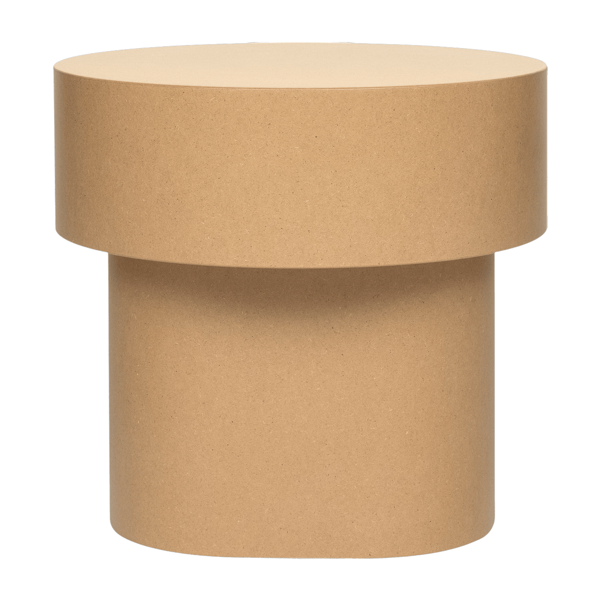 Table d'appoint en bois Stump - Hem - The Cool Republic