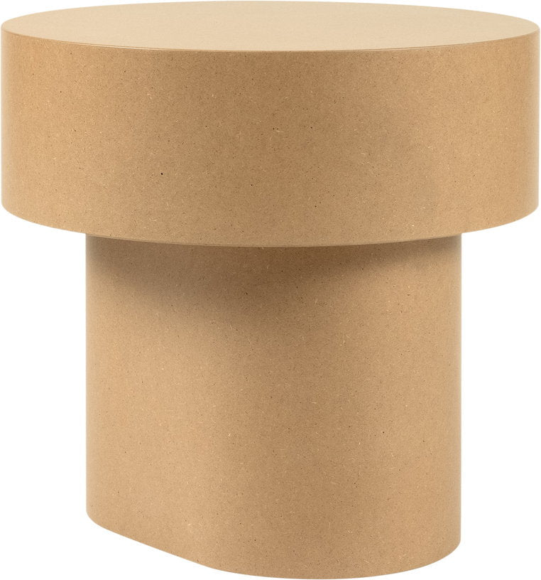 Table d'appoint en bois Stump - Hem - The Cool Republic