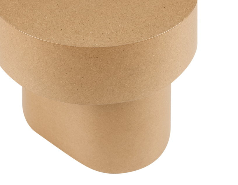 Table d'appoint en bois Stump - Hem - The Cool Republic