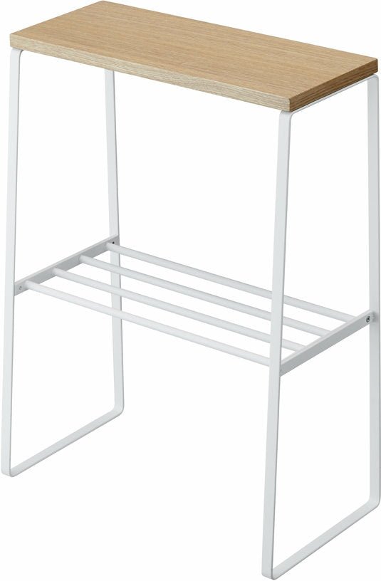 Table d'appoint en bois Tosca - Yamazaki - The Cool Republic