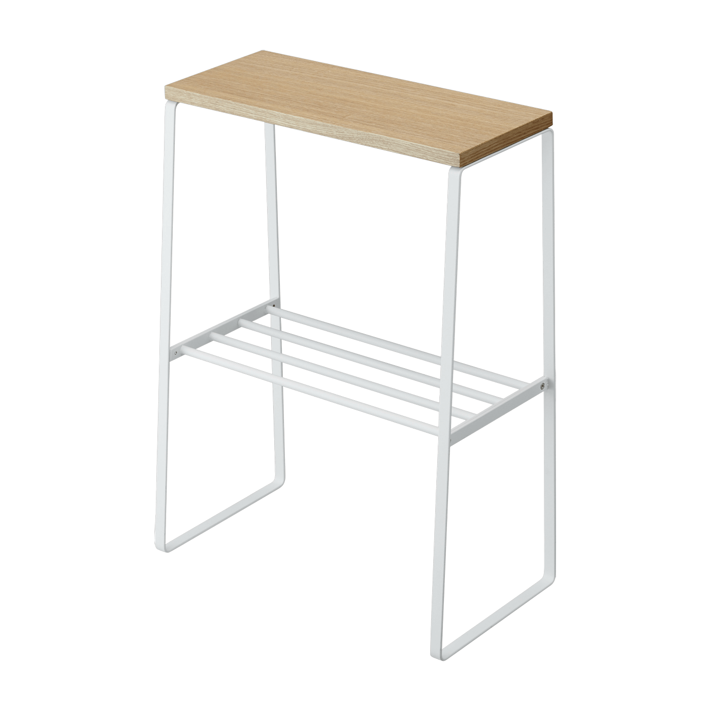 Table d'appoint en bois Tosca - Yamazaki - The Cool Republic