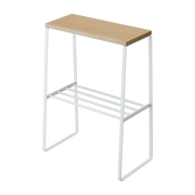 Table d'appoint en bois Tosca - Yamazaki - The Cool Republic