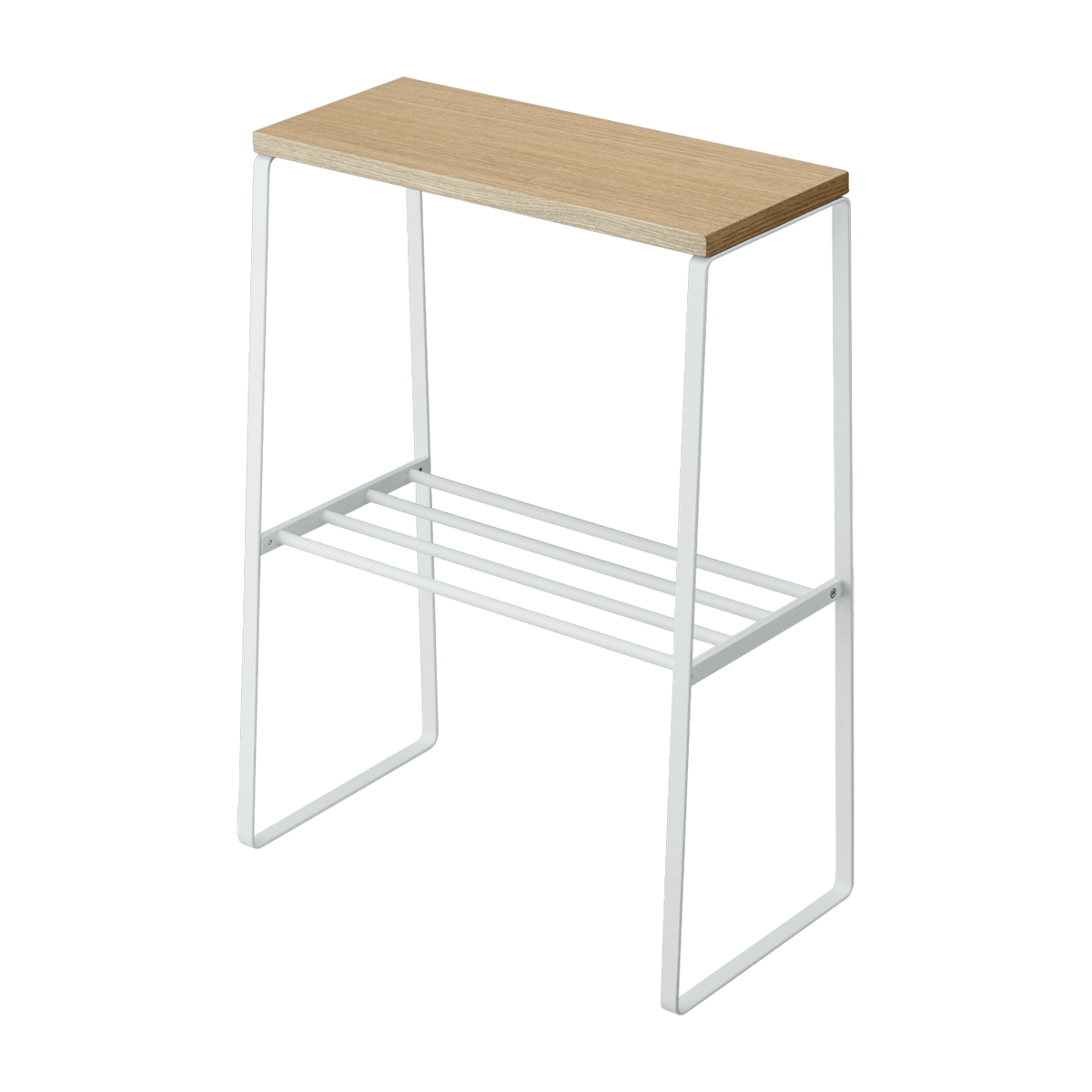 Table d'appoint en bois Tosca - Yamazaki - The Cool Republic