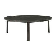 Table d'appoint en chêne huilé 100 x 33 cm Passage - Audo - The Cool Republic