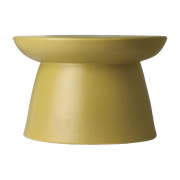 Table d'appoint en faïence verte - Hkliving - The Cool Republic