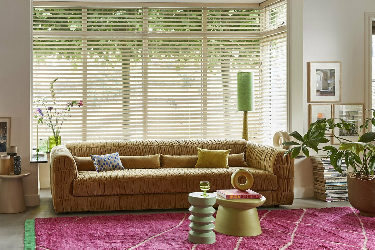 Les couleurs tendances de l'automne-hiver 2026