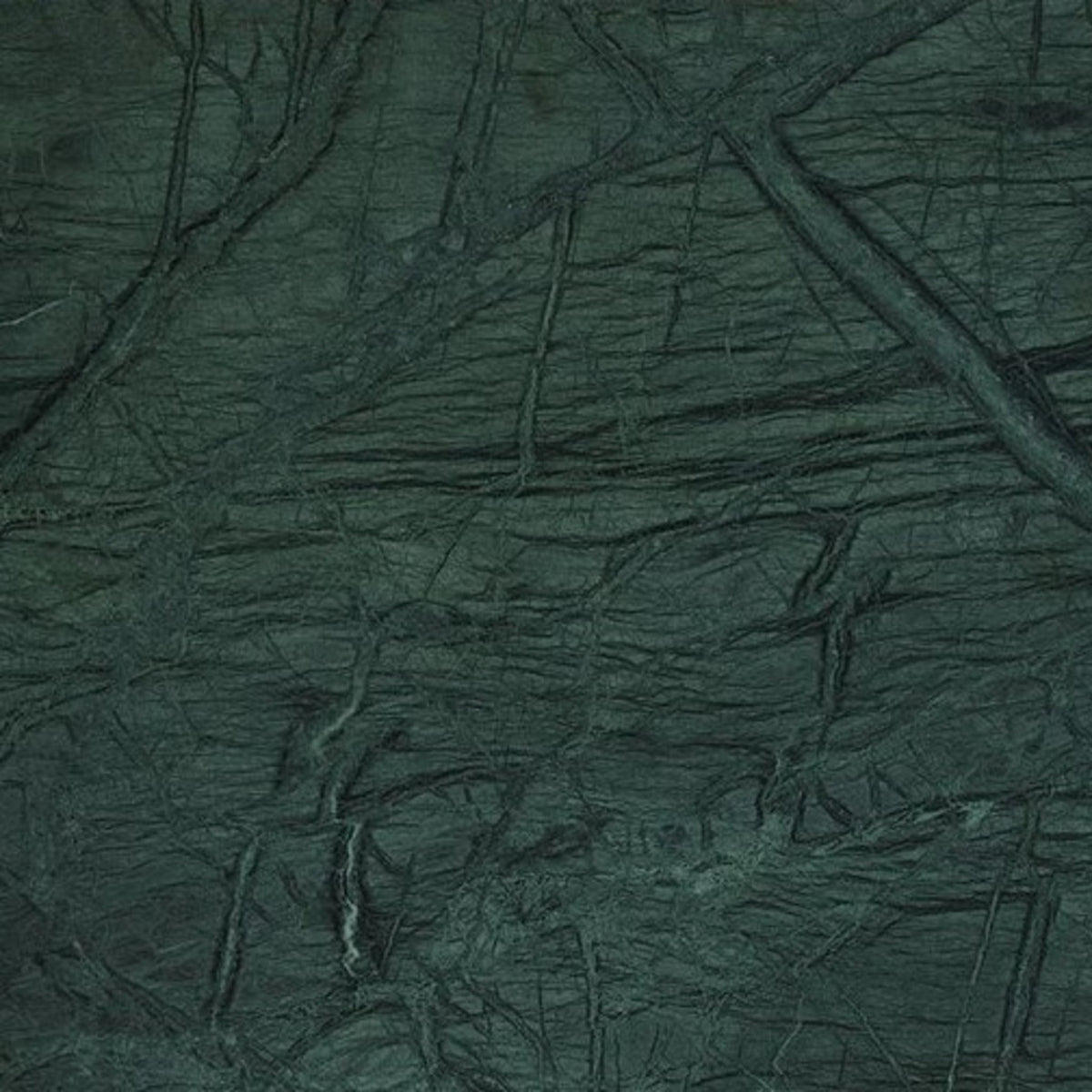Table d'appoint en marbre vert Original Side - HANDVÄRK - The Cool Republic