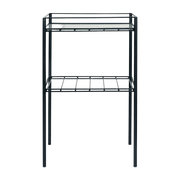 Table d'appoint Gany Black House Doctor - The Cool Republic