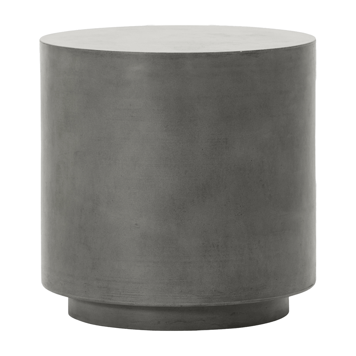 Table d'appoint grise en béton Out - House Doctor - The Cool Republic