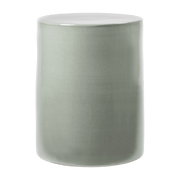 Small grey side table - Serax - The Cool Republic