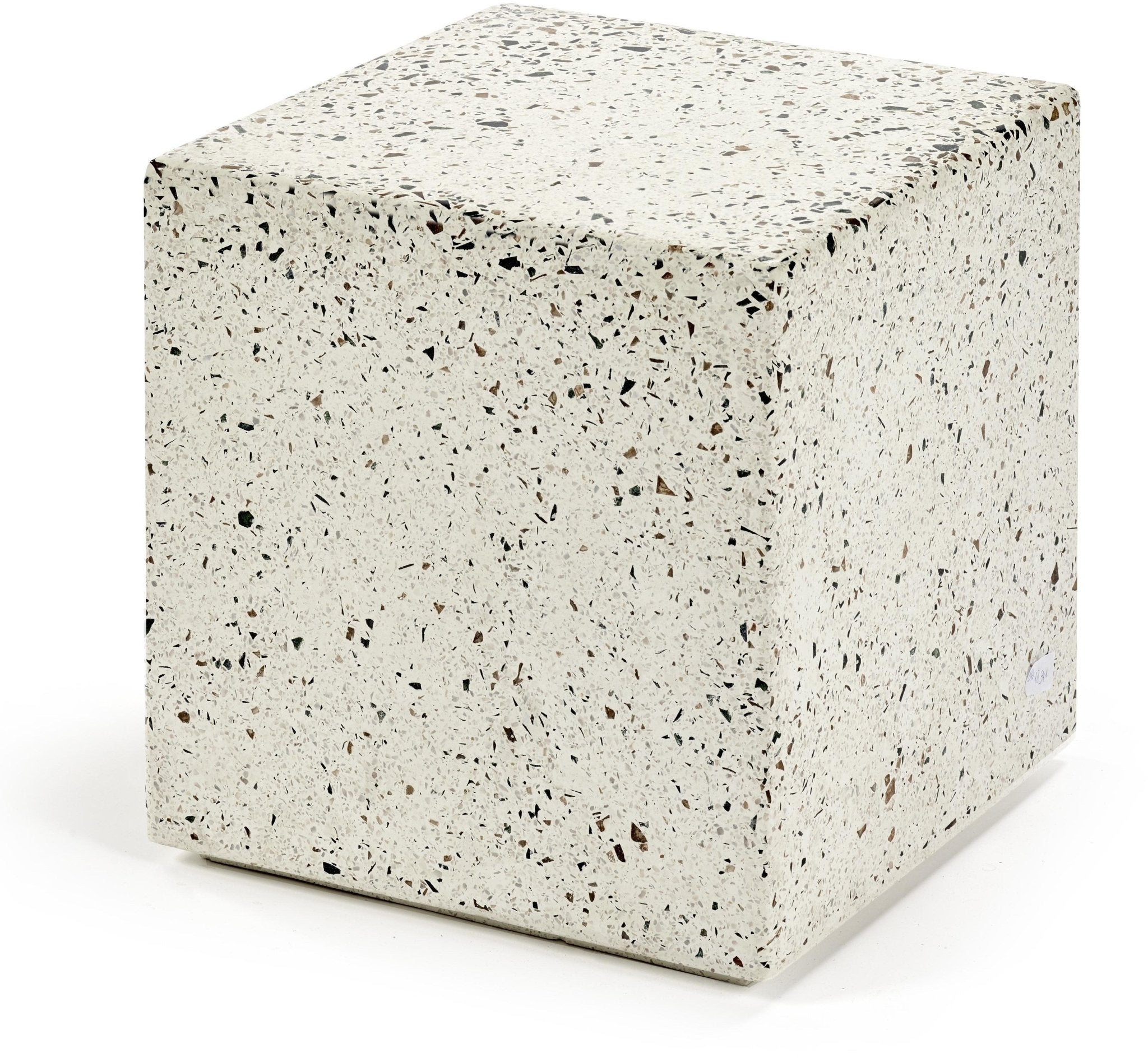 Table d'appoint L Terrazzo - Serax - The Cool Republic