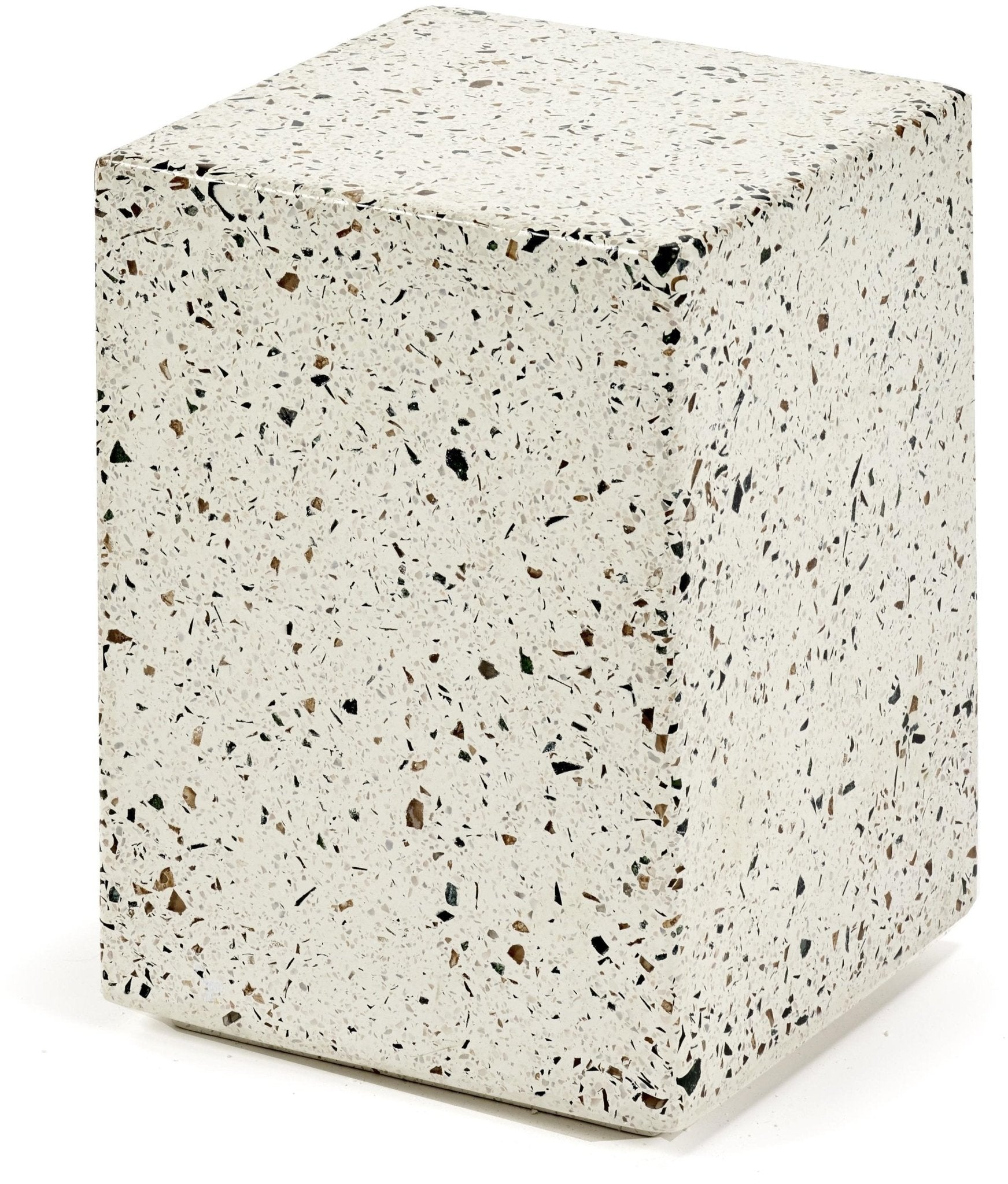Table d'appoint M Terrazzo - Serax - The Cool Republic
