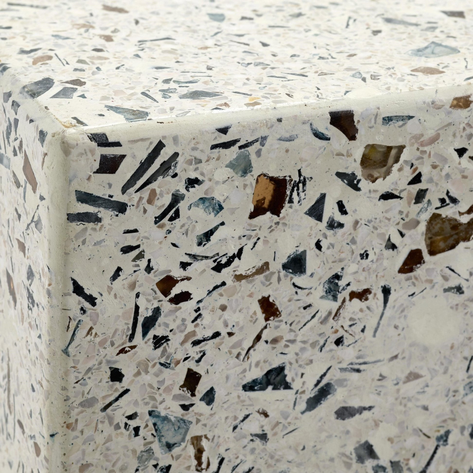 Table d'appoint M Terrazzo - Serax - The Cool Republic