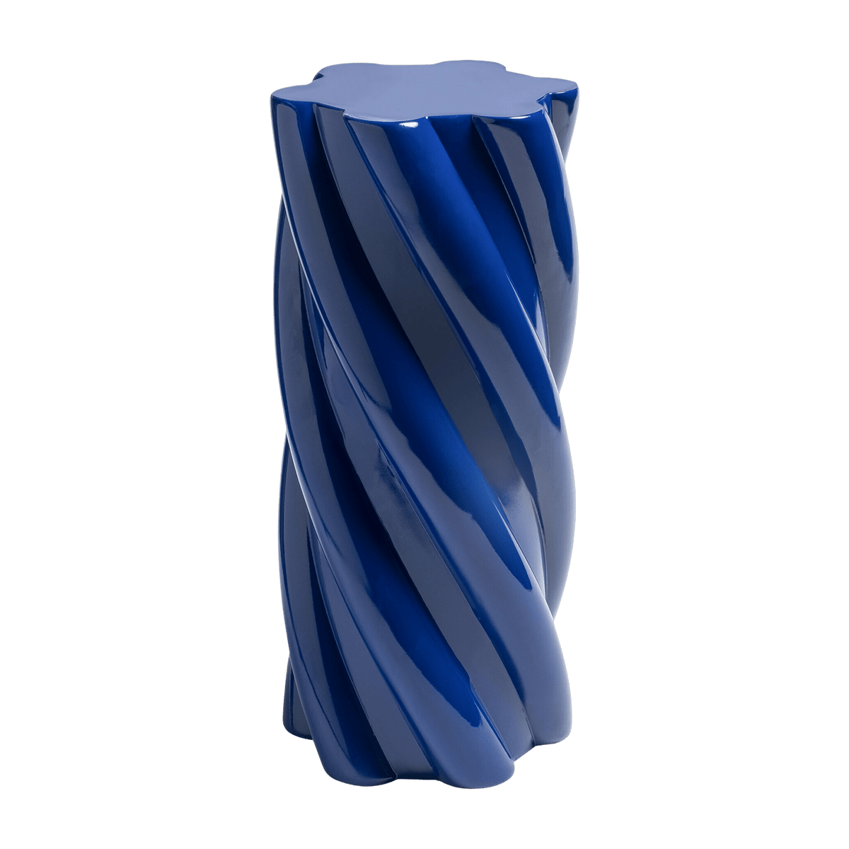 Table d'appoint marshmallow bleue - &Klevering - The Cool Republic