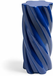 Table d'appoint marshmallow bleue - &Klevering - The Cool Republic