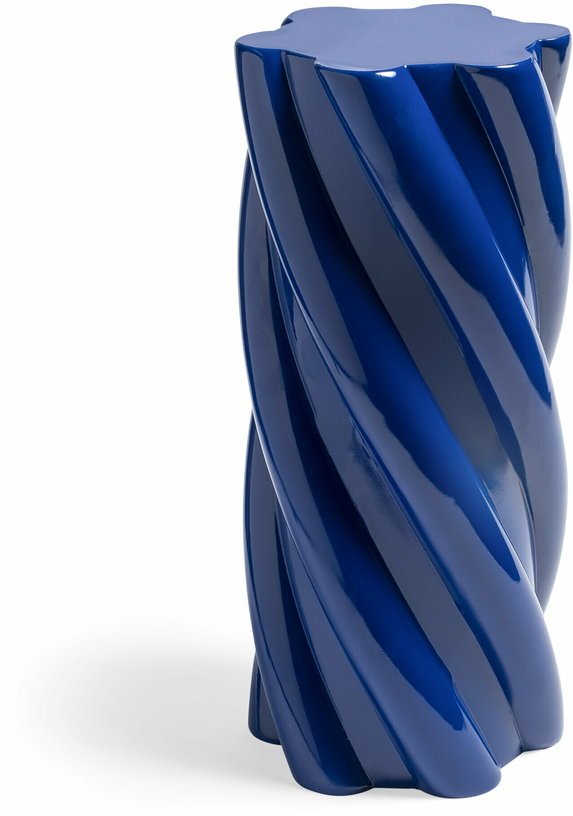 Table d'appoint marshmallow bleue - &Klevering - The Cool Republic