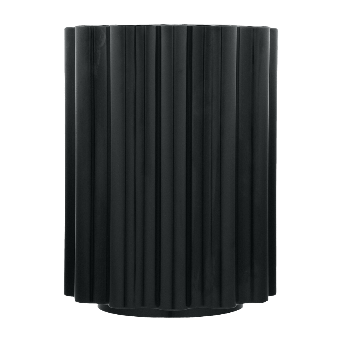 Table d'appoint noir Colonna - Kartell - The Cool Republic