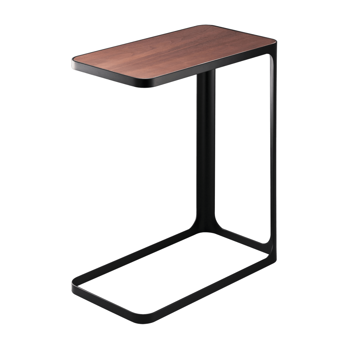 Table d'appoint noire Frame - Yamazaki - The Cool Republic