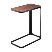 Table d'appoint noire Frame - Yamazaki - The Cool Republic