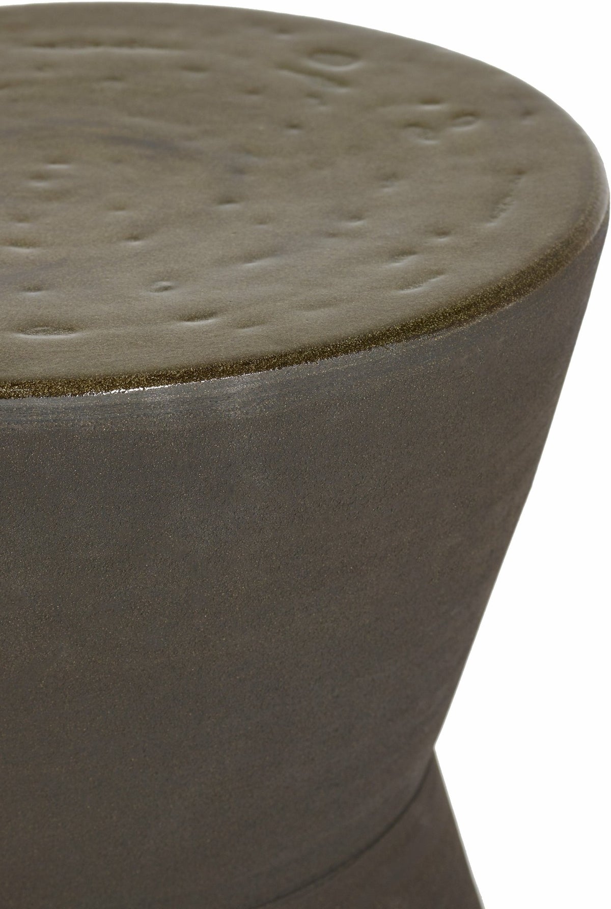 Table d'appoint originale en céramique - Serax - The Cool Republic