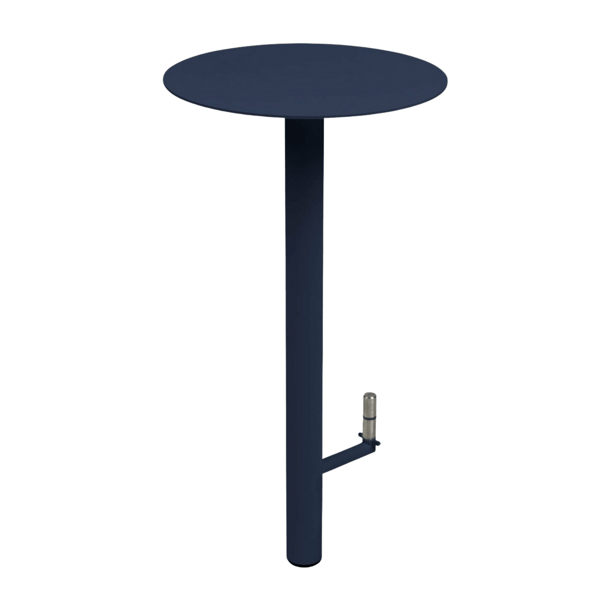Table d'appoint pour canapé modulable bleu Palo - Hem - The Cool Republic