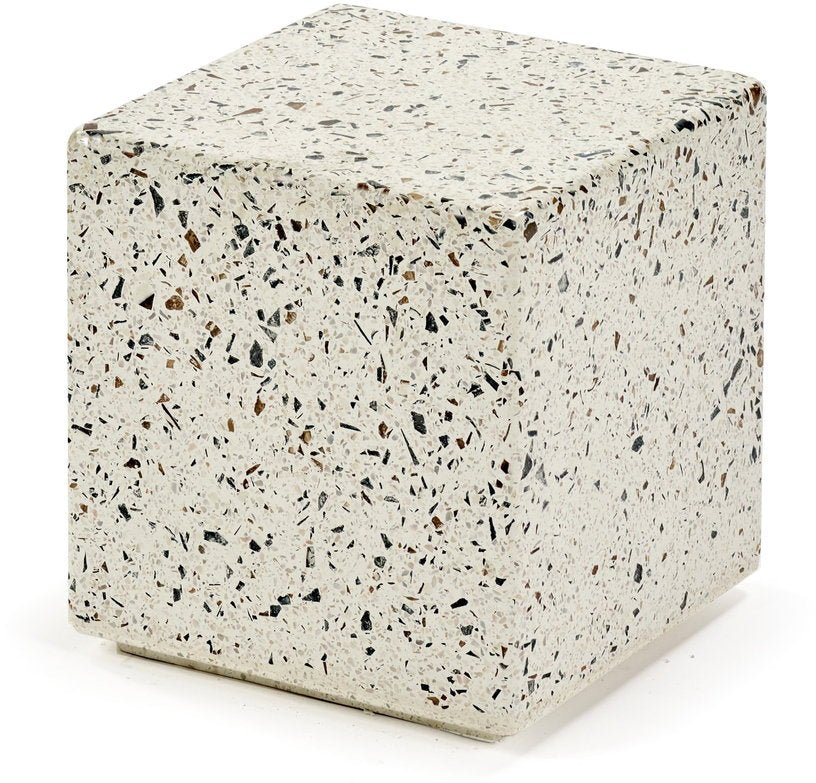 Table d'appoint S Terrazzo - Serax - The Cool Republic