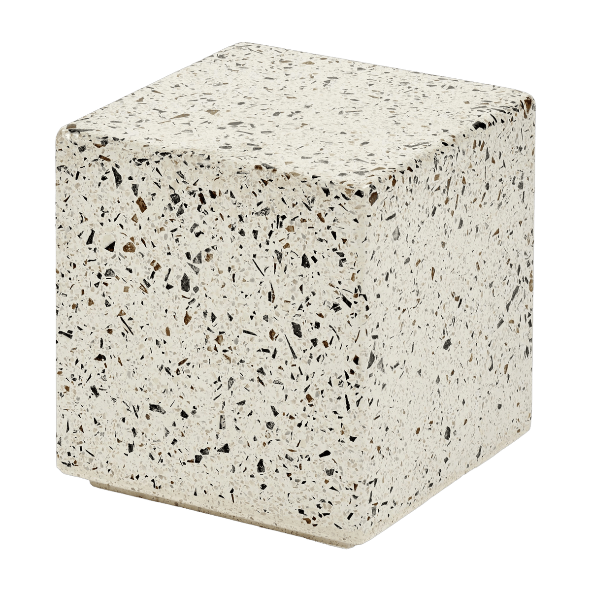 Table d'appoint S Terrazzo - Serax - The Cool Republic